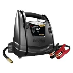 Schumacher® - 12 V Portable Battery Jump Starter And DC Power Ports 6 Schumacher® - 12 V Portable Battery Jump Starter And DC Power Ports -Auto Lighting Accessories Shop sj1331
