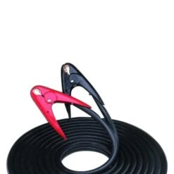 Bayco® - 20' 2 AWG Extra Heavy Duty Booster Cables