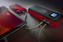 Schumacher® - 12 V Compact Lithium Jump Starter And Power Bank -Auto Lighting Accessories Shop sl1452 3