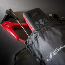 Schumacher® - 12 V Compact Lithium Jump Starter And Power Bank -Auto Lighting Accessories Shop sl1452 5