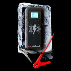Schumacher® - 12 V Compact Lithium Jump Starter And Power Bank -Auto Lighting Accessories Shop sl1452 7