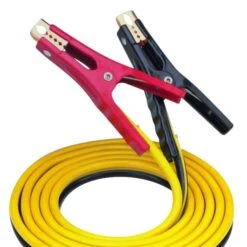 Bayco® - 12' Medium Duty Booster Cables