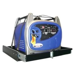 Morryde® SP60-047 - Battery Tray With Ball Bearing Slide