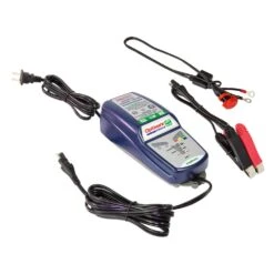 OptiMate® - OptiMATE Lithium 4s™ 12.8 V Compact Battery Charger And Maintainer -Auto Lighting Accessories Shop tm 291 2