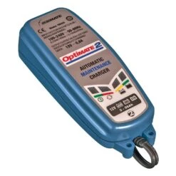 OptiMate® - OptiMATE 2⢠12 V Compact Battery Charger And Maintainer