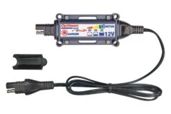 OptiMate® - 12 V 6-Step Sealed Solar Battery Saving Charger And Maintainer 13 OptiMate® - 12 V 6-Step Sealed Solar Battery Saving Charger And Maintainer -Auto Lighting Accessories Shop tm 523 6 2