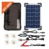 OptiMate® - Solar DUO™ 12 V/12.8 V Smart Sun Powered Charger And Maintainer Travel Kit 1 OptiMate® - Solar DUO™ 12 V/12.8 V Smart Sun Powered Charger And Maintainer Travel Kit -Auto Lighting Accessories Shop tm522 d1tk