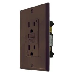 Diamond Group® DG15BVP - Rectangular Receptacle