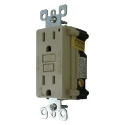 Diamond Group® DG15VVP - Rectangular Receptacle