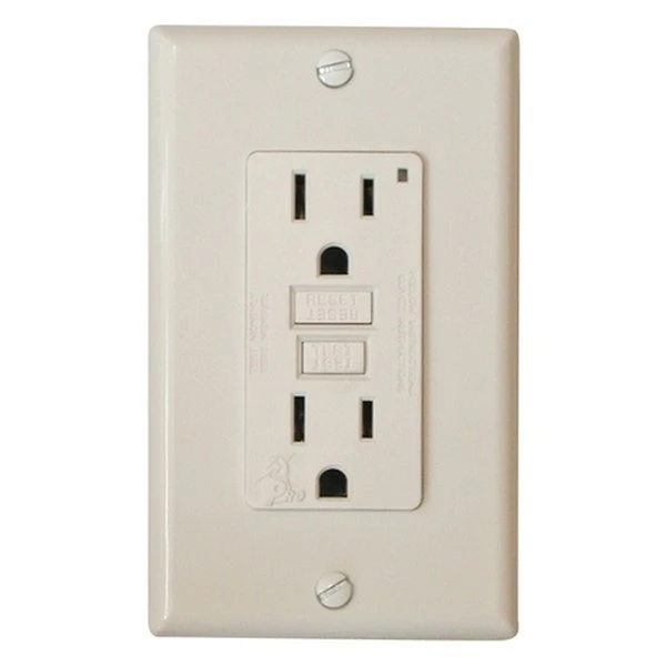 Diamond Group® DG151VP - Rectangular Receptacle 3 Diamond Group® DG151VP - Rectangular Receptacle