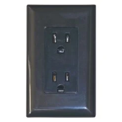Diamond Group® - Speed Box Series Rectangular Receptacle