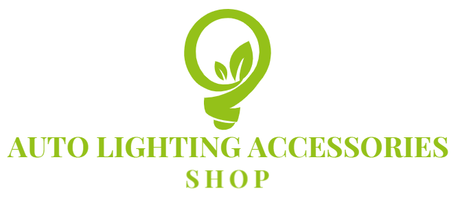 Auto Lighting Accessories Shop